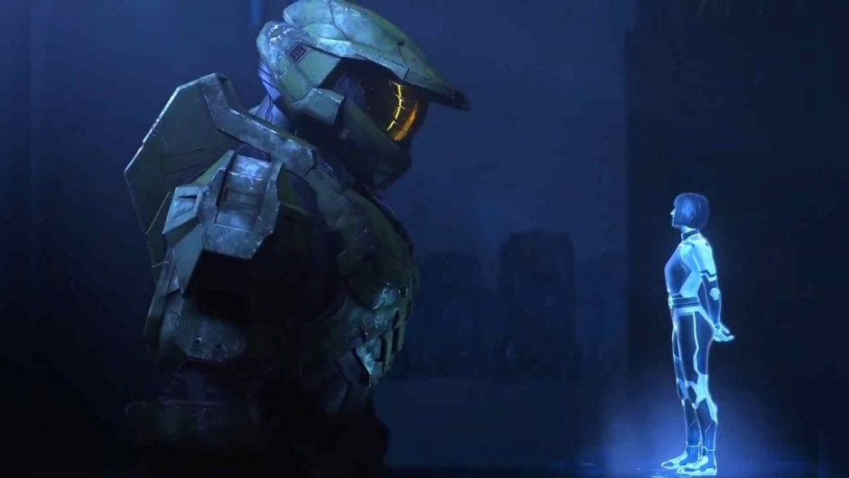 343 Industries planteó la posibilidad de retrasar Halo Infinite más allá de 2021

