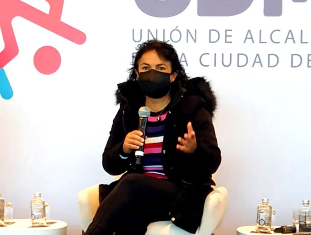 Forzar el regreso a clases, propagará más el virus: Margarita Saldaña