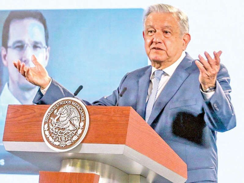 Ciudadanos organizarían revocación; López Obrador proyecta un plan B