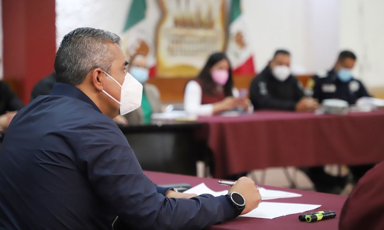 Ecatepec creará una Guardia Ciudadana ante la falta de resultados de la Fiscalía y Policía estatal