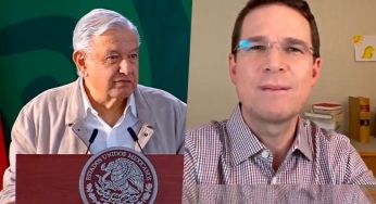 Anaya manda reto a AMLO; acudirá a declarar solo si también van Pío y Martín Obrador
