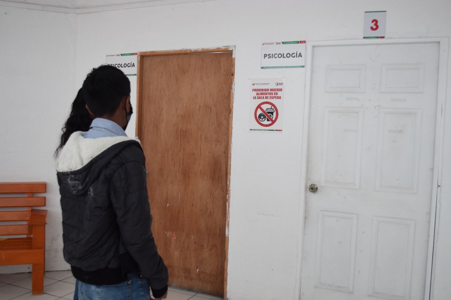 DIF Chimalhuacán refuerza acciones para prevenir adicciones en adolescentes