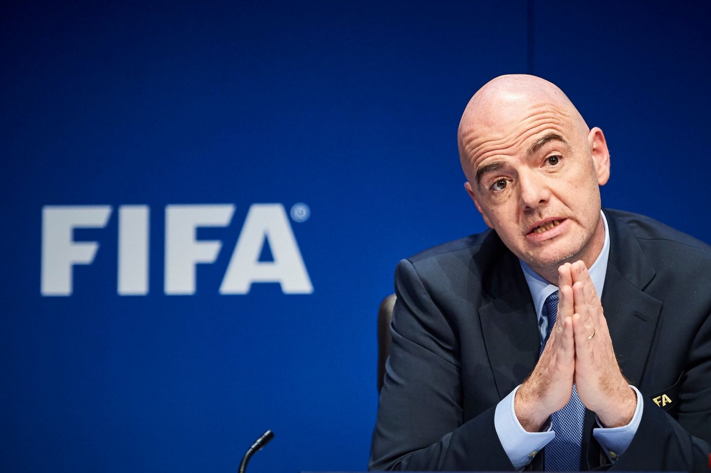 Considerada víctima de su propia corrupción, FIFA recibirá 200 mdd