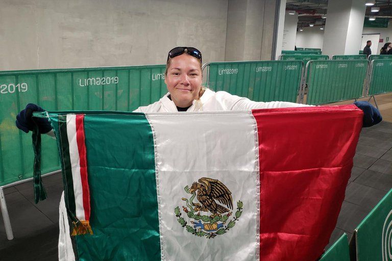 Cae segunda medalla para México en Paralimpiada Tokio 2020
