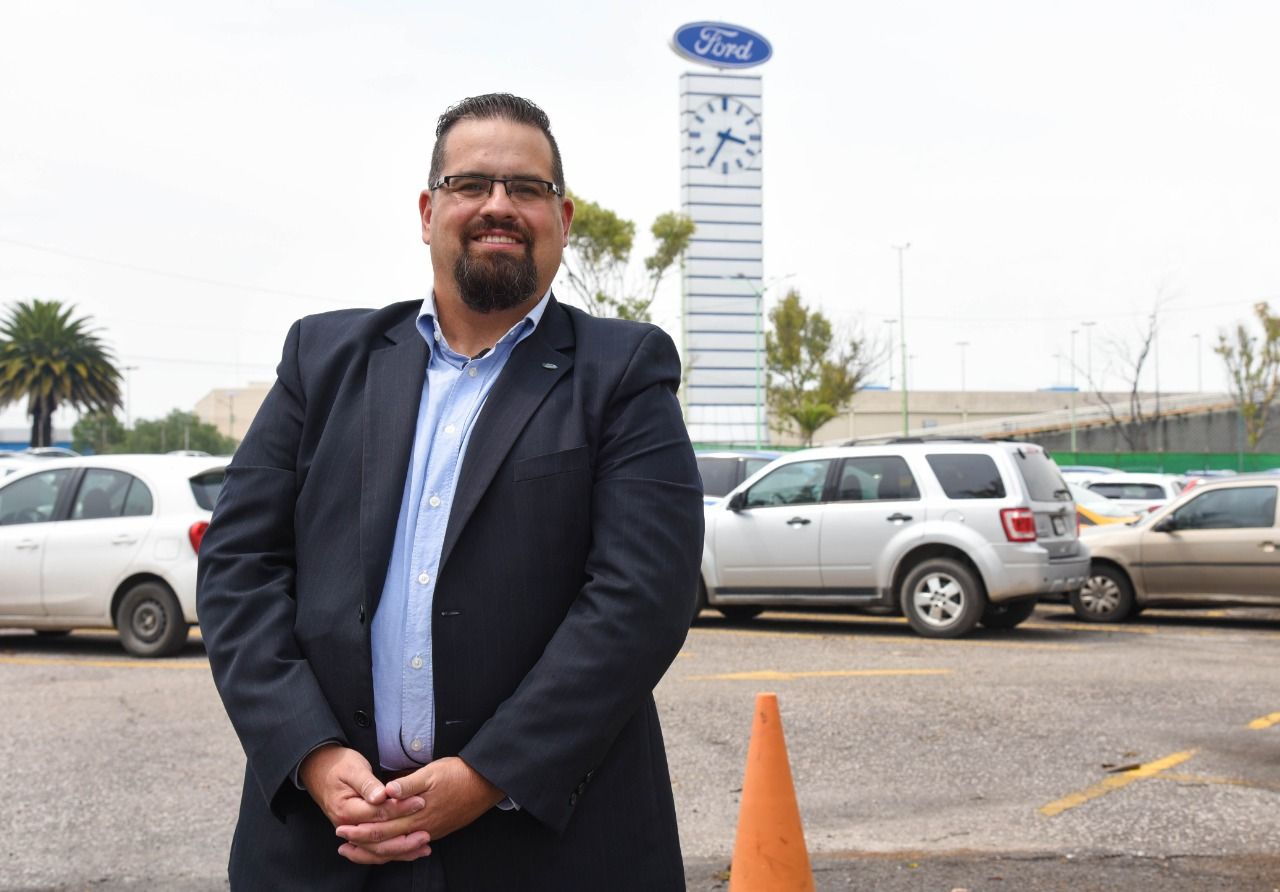 Ford Motor Company México obtiene "Evaluación de Impacto Estatal"
