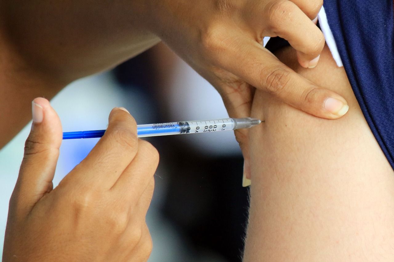 Hoy inicia vacunación de segunda dosis Sinovac para jóvenes de 18 a 29 años en Acapulco