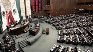 #MORENA dejo de ser mayoría en la Cámara de Diputados, retoma fuerza la alianza opositora