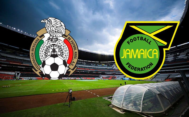 México vs Jamaica, ¿Cómo y dónde ver la eliminatoria mundialista de la Concacaf?
