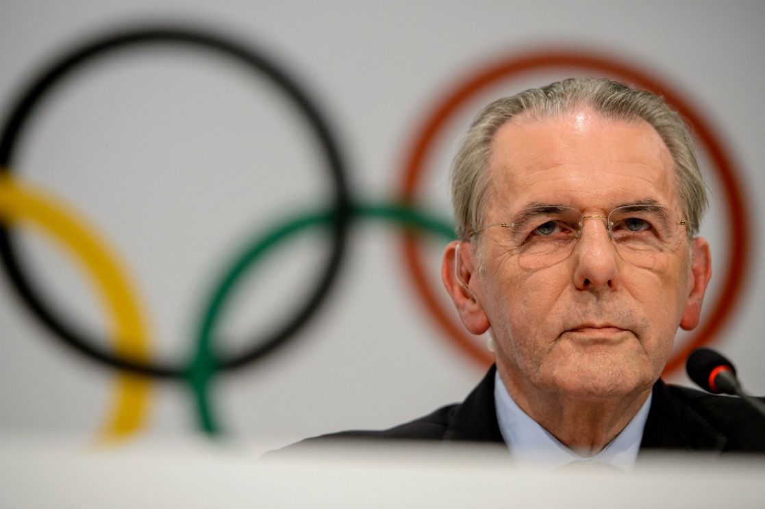 Fallece expresidente del Comité Olímpico Internacional
