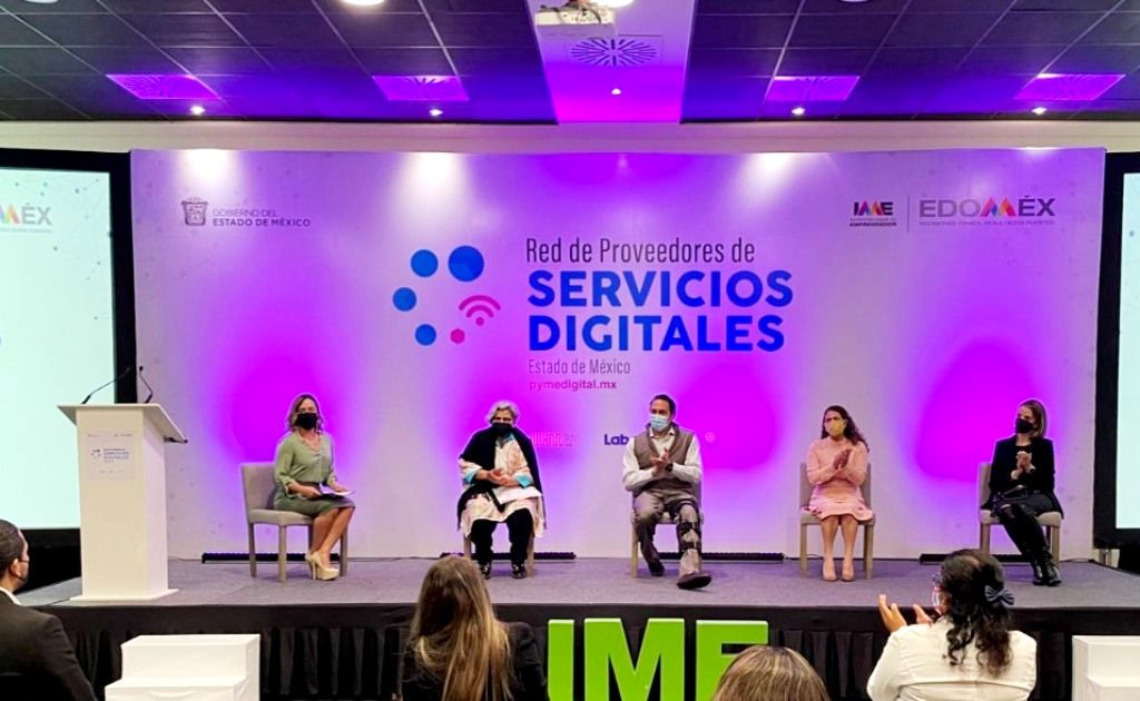 El GEM impulsa acciones para incrementar la venta de productos mexiquenses mediante plataformas digitales
