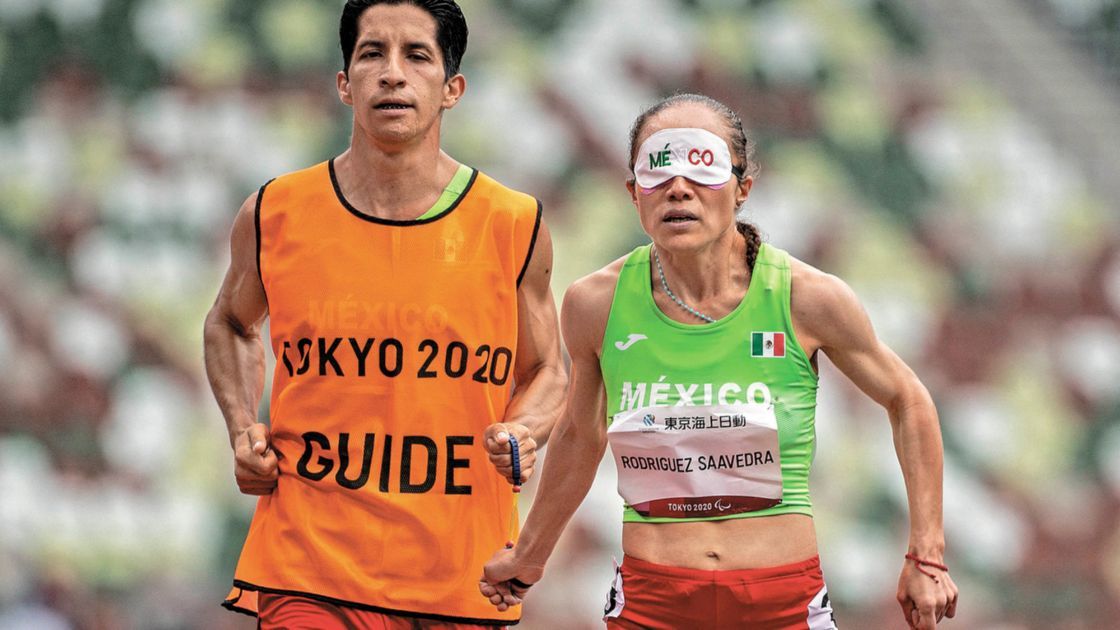 En ciernes, deporte paralímpico mexicano
