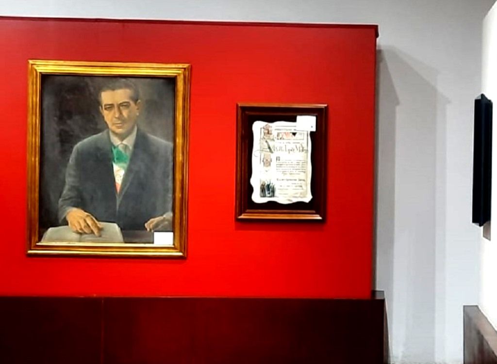 Difunden arte y cultura en el Museo Adolfo López Mateos