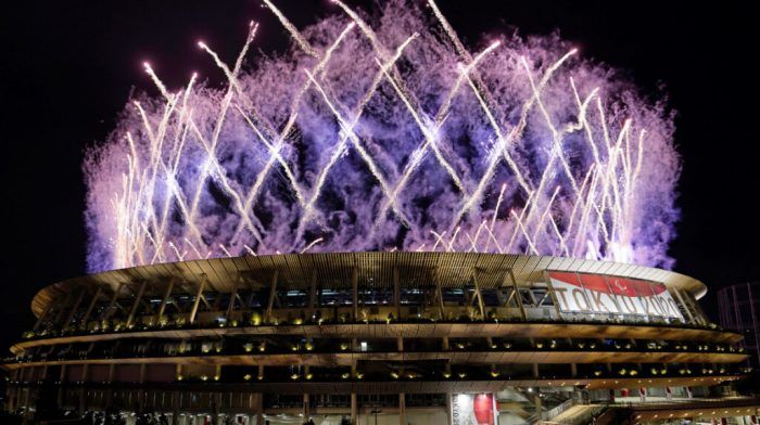 Juegos Paralímpicos Tokyo 2020 llegan a su fin con una luminosa Ceremonia de Clausura
