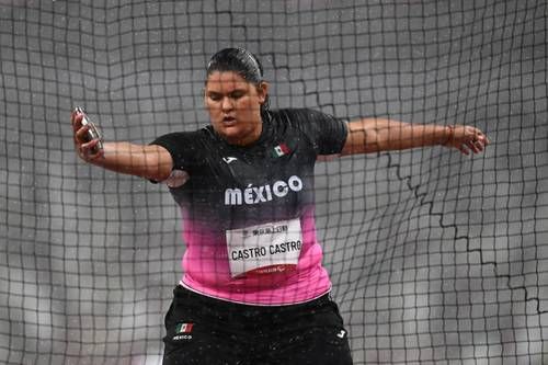 Cierra México histórica actuación en Paralímpicos de Tokio: 22 medallas