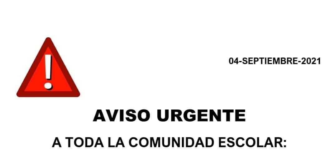 En Córdoba escuela suspende clases presenciales por caso confirmado de Covid- 19.