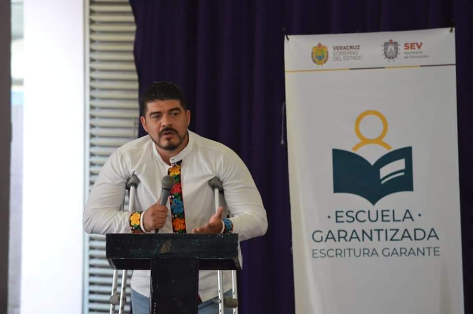 En Córdoba, avanza el programa «Escuela Garantizada, Escritura Garante» de la SEV