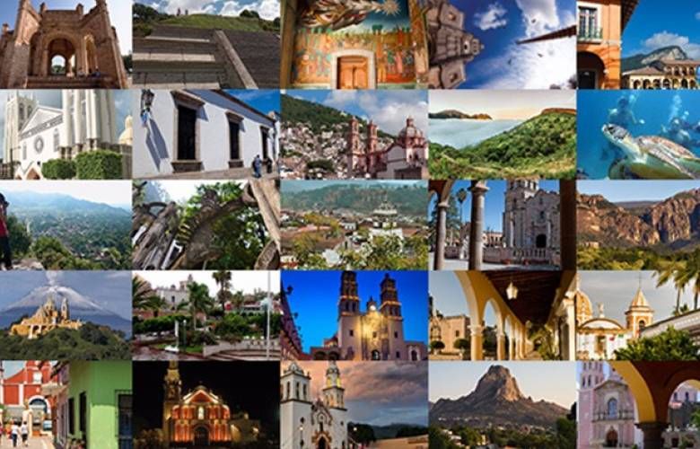 México necesita más turismo responsable y sustentable: Enrique de la Madrid