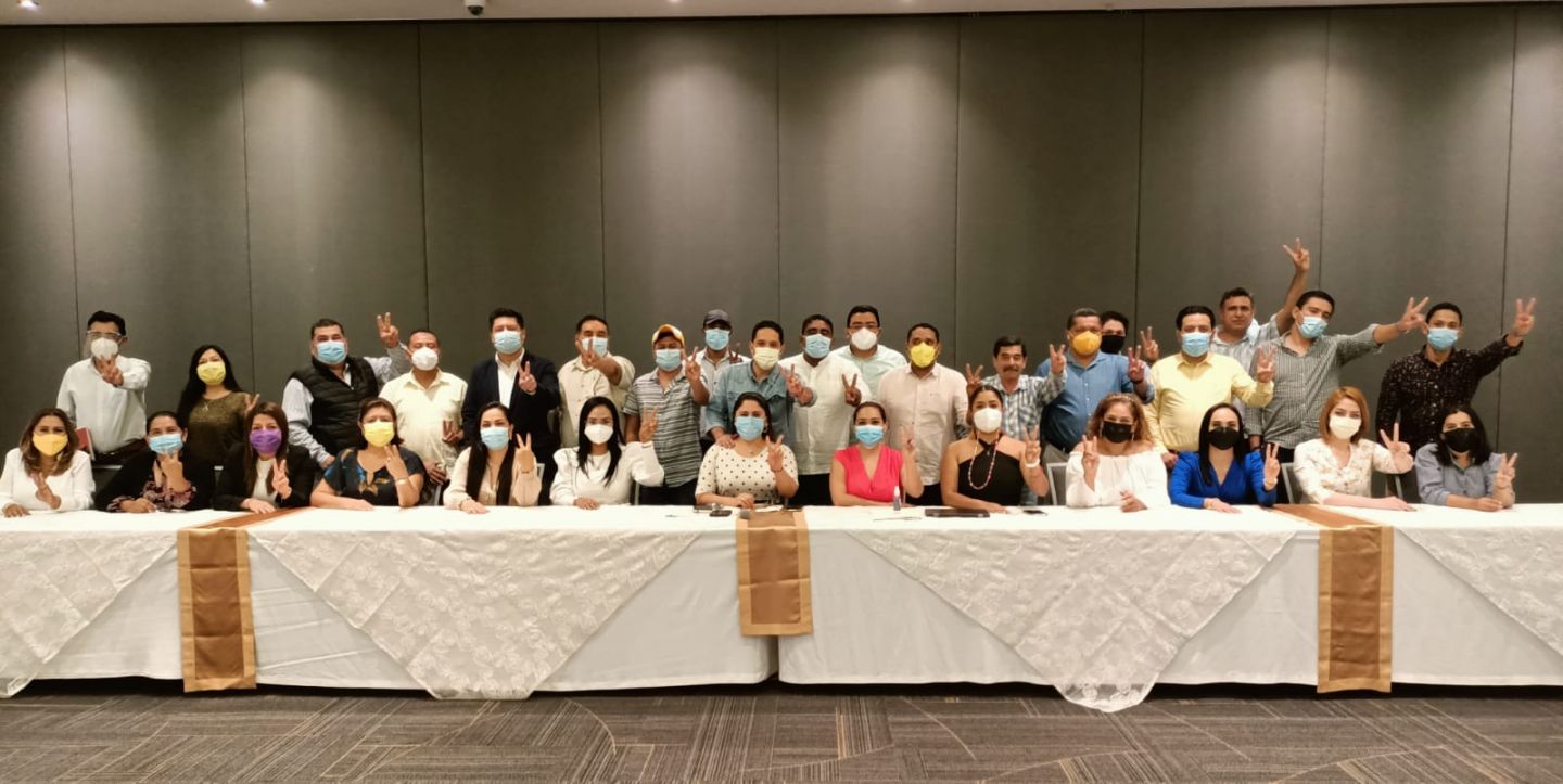 Llama grupo de Evodio Velázquez a la reconciliación de Guerrero
