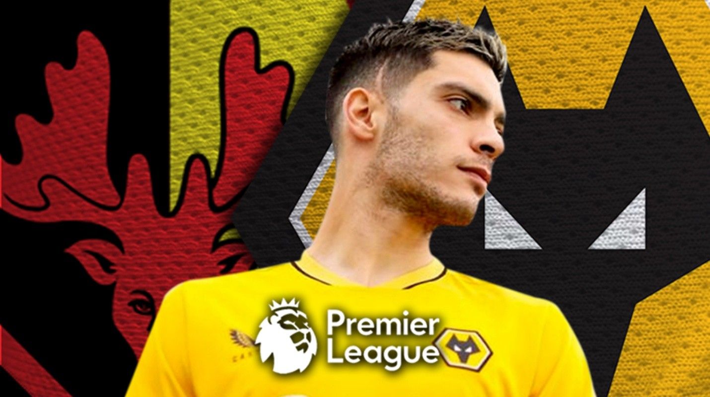 Watford vs Wolverhampton: Raúl Jiménez y los Wolves logran su primer triunfo en la Premier League