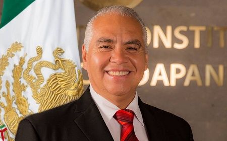 Fallece a los 56 años de edad alcalde priista de Chicoloapan Jose Medardo Arreguín H