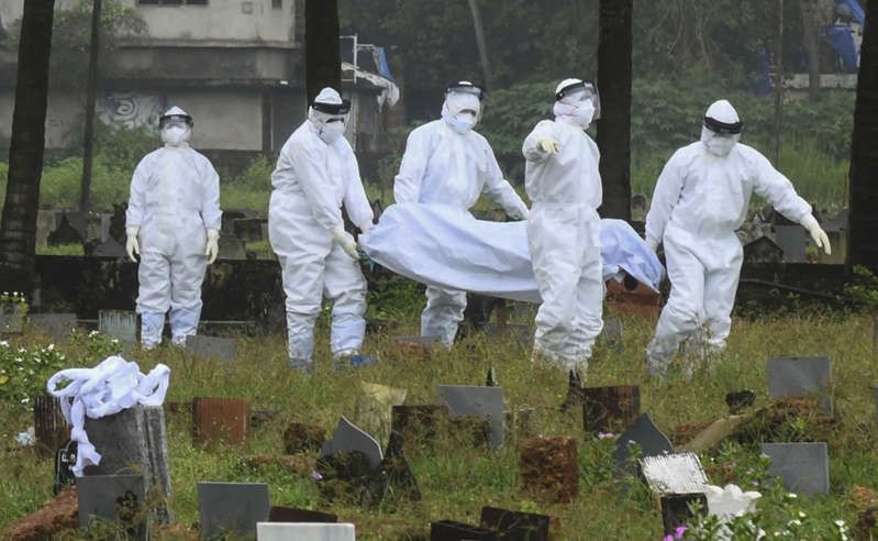 ’El virus Nipah podría ser la peor pandemia que la humanidad ha enfrentado’, afirma experto