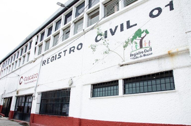 Coacalco continúa implementando acciones en favor de las familias afectadas por el Covid 19
