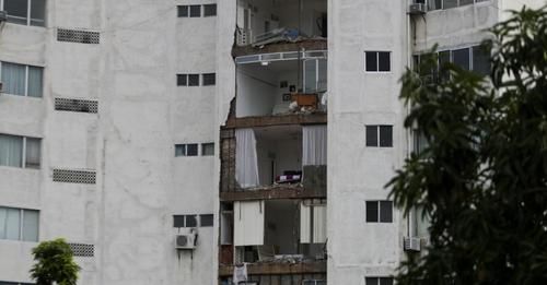 Van 904 réplicas tras sismo de 7.1 con epicentro en Acapulco
