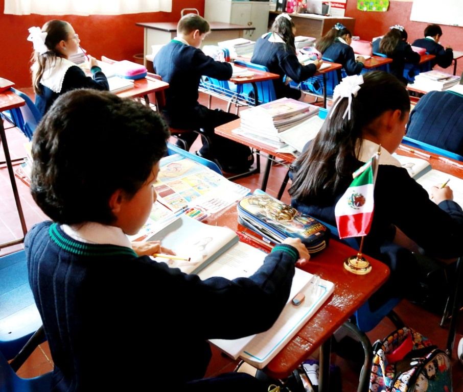 La Secretaría de Educación informa que continúan abiertas las inscripciones para educación básica el ciclo escolar 2021-2022
