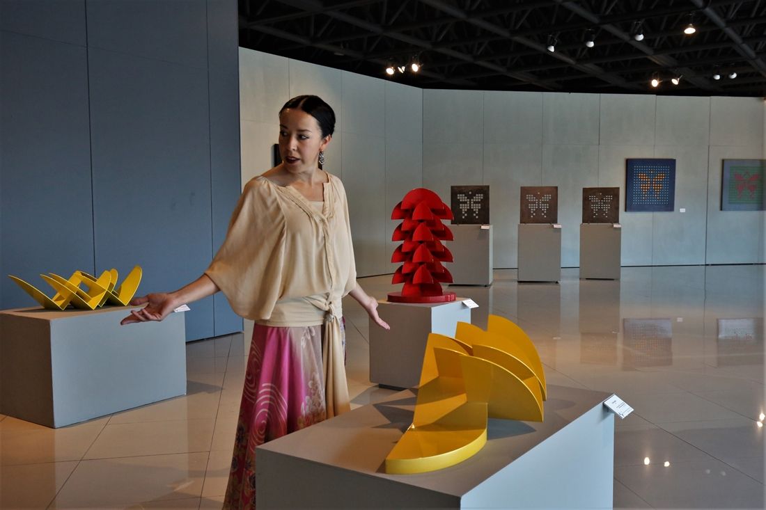 Celebra museo galería de arte mexiquense ’ torres bicentenario ’ aniversario con invitaciones descubrir su riqueza artístico-cultural 