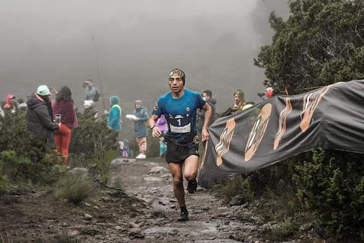  ’Te partes el corazón, en el deporte mexicano, a falta de tecnología’: ultramaratonista
