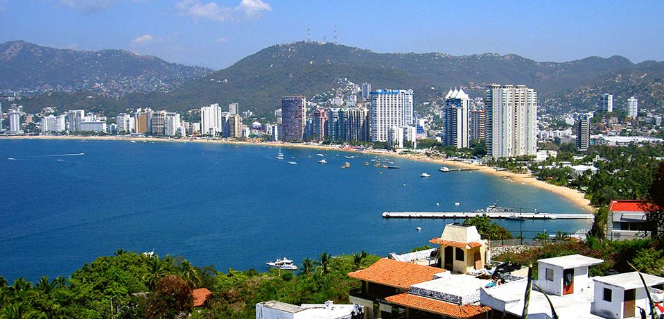 
Tembló en Acapulco este 19 de septiembre; el movimiento tuvo magnitud 4