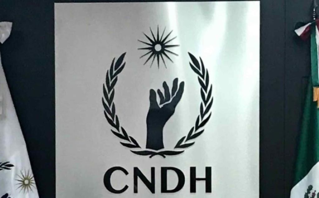 La CNDH solicita protección para el periodista óscar Balderas Méndez