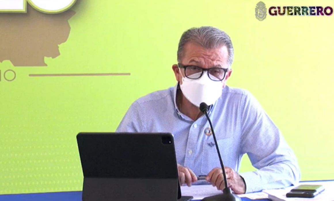 Se contagian de coronavirus 157 personas más en Guerrero