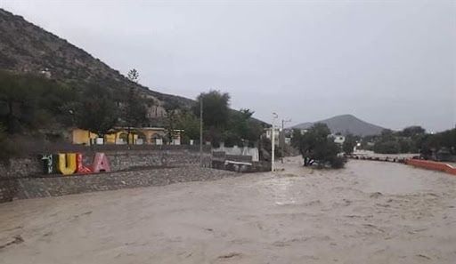 Inundación de Tula no fue desastre natural y tiene responsables 