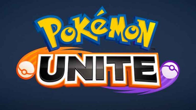 Pokémon Unite, disponible para dispositivos iOS y Android
