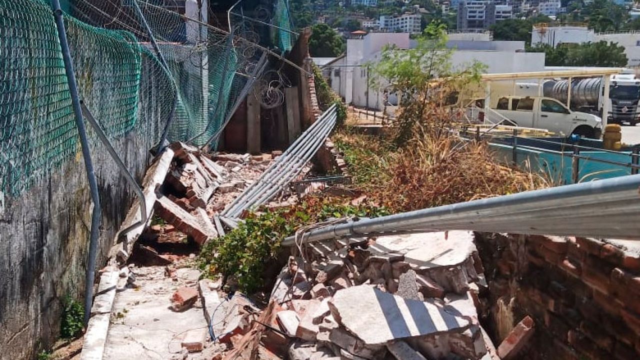 Réplicas de terremoto en Acapulco aumentan a mil 217
