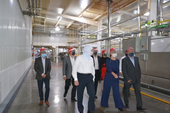 Invita Gem a obtener el distintivo por la igualdad en las Empresas