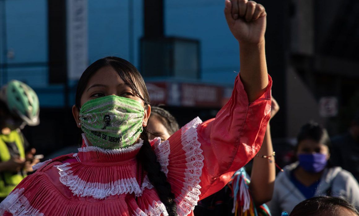 Matrimonio infantil en Guerrero, ¿Hasta cuándo? 