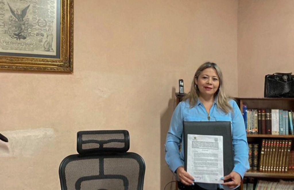 Firman convenio de colaboración académica Congreso mexiquense y UAEMéx 