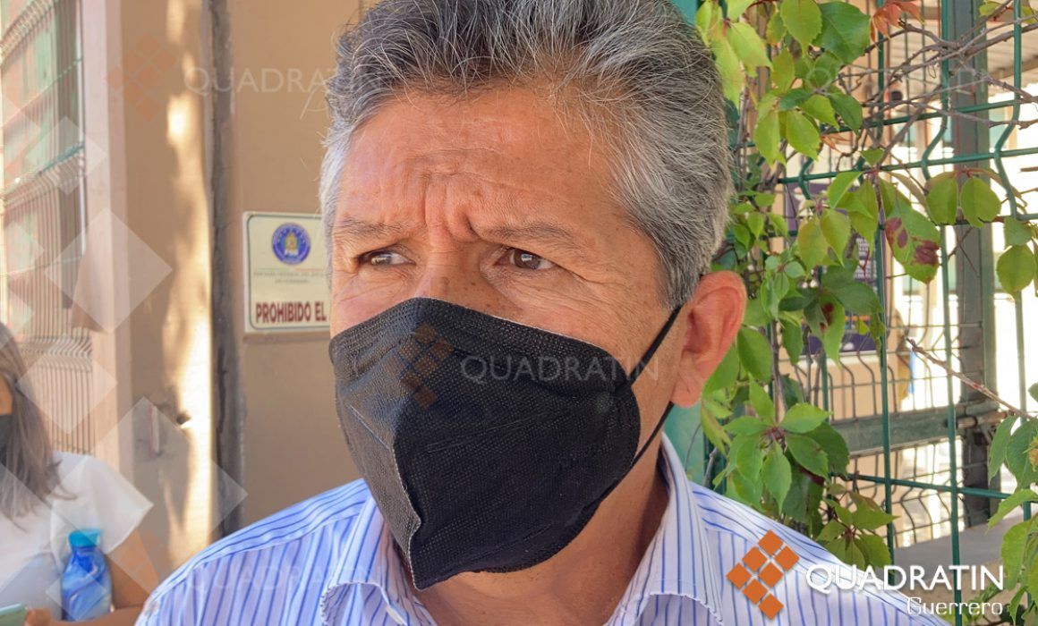 Falla López Obrador a víctimas de desaparición en Chilapa: Siempre Vivos 