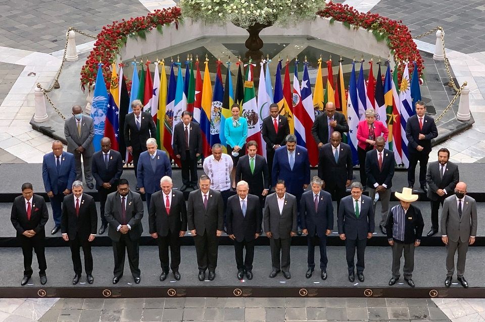 CELAC y OEA: Latinoamérica más dividida que nunca