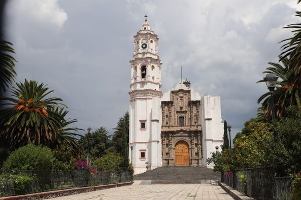 Tiene Tecámac orígenes Prehispánicos que abonan a la historia Nacional