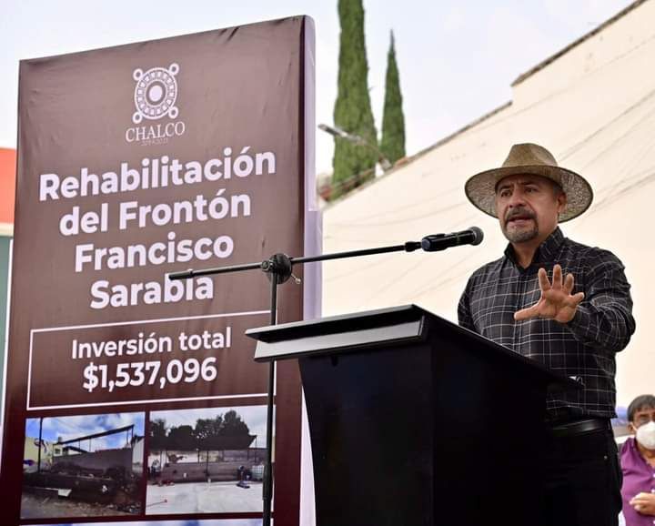 Miguel Gutiérrez entrega 6 obras públicas en Miraflores