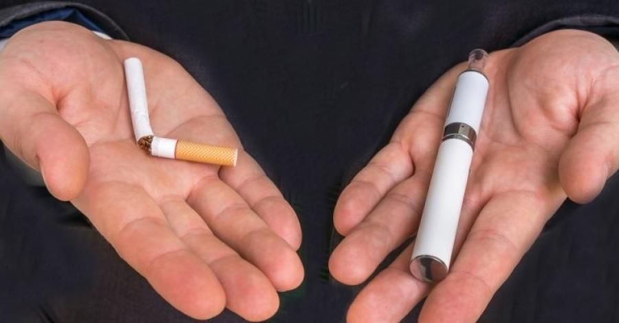 Urge avanzar en la regulación de vaporizadores para revertir el
tabaquismo
