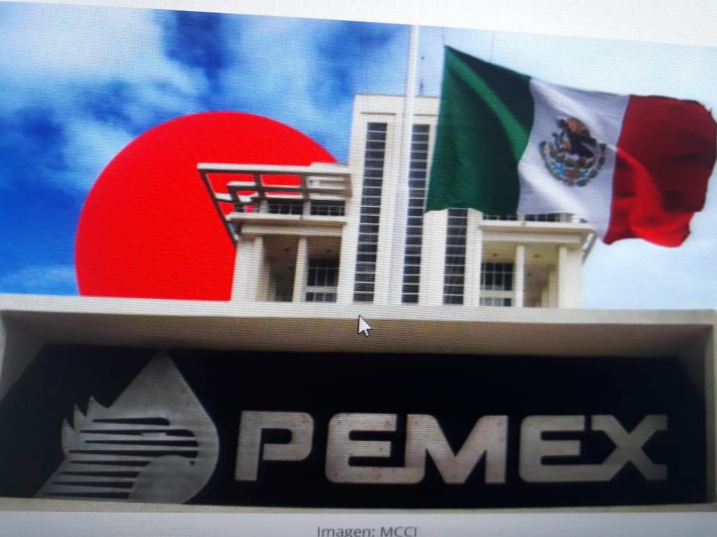 #Con un precio cercano a los 72 dólares, la mezcla mexicana alcanzó su mejor indicador en tres años
