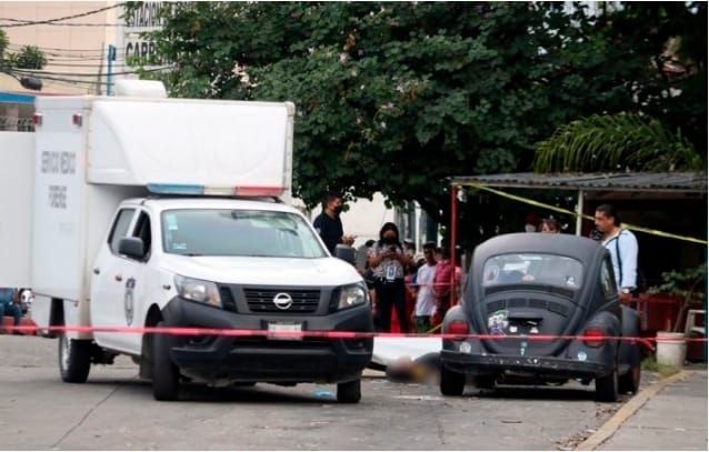 El periodista Manuel González Reyes, director del medio Agencia Portal Morelos (PM) fue asesinado a balazos este martes en Cuernavaca.