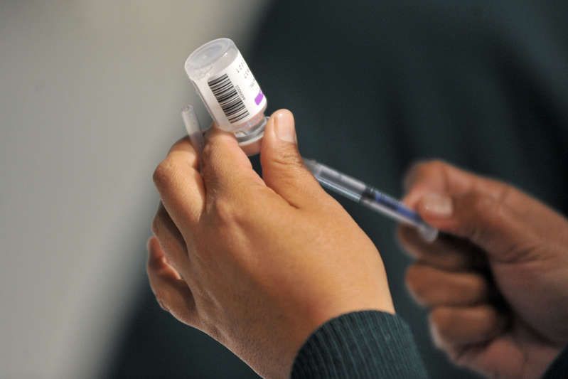 Compra de vacunas anticovid se prevé en recta final de 2021: CCE