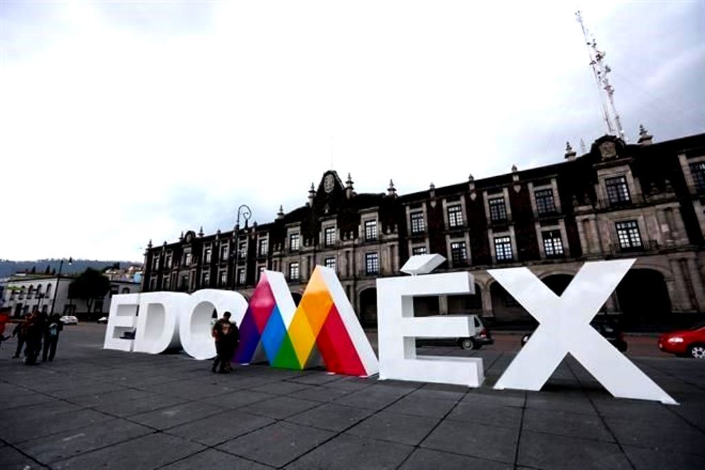 El Estado de México mantiene finanzas sanas y sostenibles
