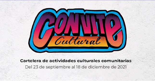 Cultura Comunitaria realiza más de 100 Convites culturales y Cines sillitas en 30 estados de México