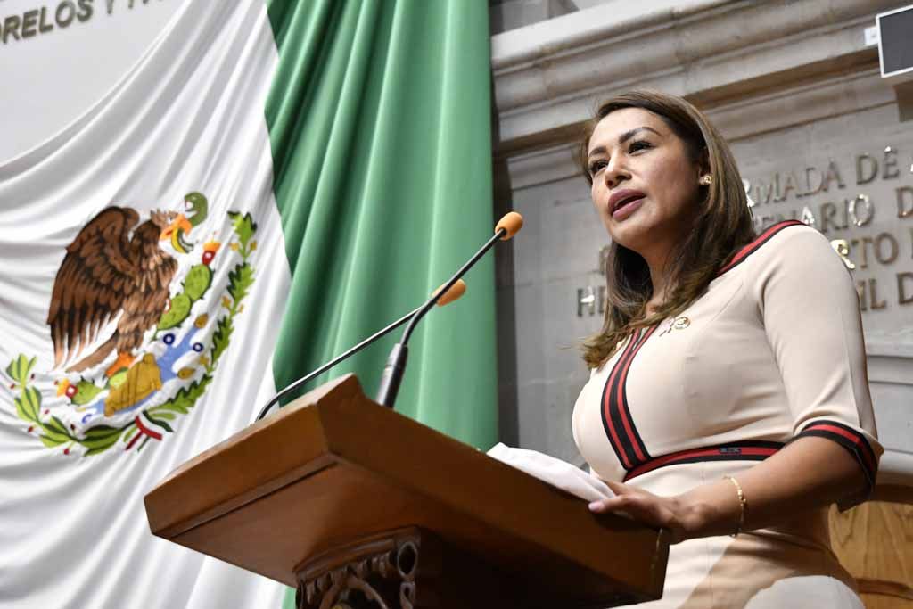 Piden hasta 15 años de prisión para quien obligue a menores a delinquir